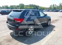 2012 Jeep Grand Cherokee фото