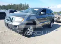 2012 Jeep Grand Cherokee фото