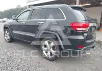 2012 Jeep Grand Cherokee photo