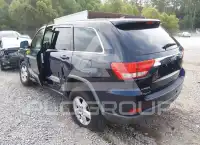 2012 Jeep Grand Cherokee фото