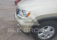2012 Jeep Grand Cherokee photo