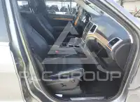 2012 Jeep Grand Cherokee фото