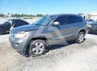 2012 Jeep Grand Cherokee photo