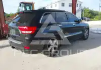 2012 Jeep Grand Cherokee фото