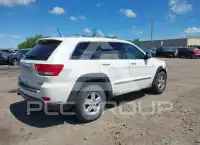 2012 Jeep Grand Cherokee фото
