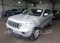 2012 Jeep Grand Cherokee photo