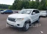 2012 Jeep Grand Cherokee фото
