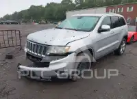 2012 Jeep Grand Cherokee фото