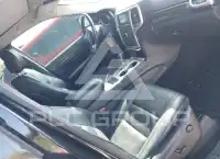 2012 Jeep Grand Cherokee фото