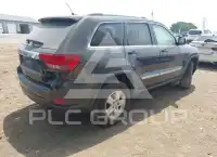 2012 Jeep Grand Cherokee фото