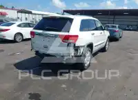 2012 Jeep Grand Cherokee фото