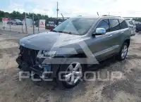 2012 Jeep Grand Cherokee фото