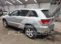 2012 Jeep Grand Cherokee фото
