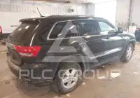 2012 Jeep Grand Cherokee photo