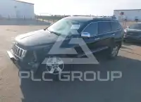 2012 Jeep Grand Cherokee фото