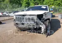 2012 Jeep Grand Cherokee фото