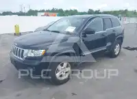 2012 Jeep Grand Cherokee фото