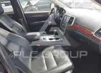 2012 Jeep Grand Cherokee фото