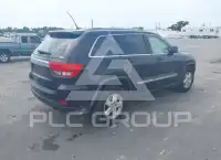 2012 Jeep Grand Cherokee фото