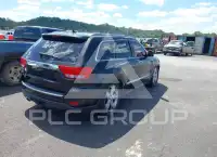 2012 Jeep Grand Cherokee фото