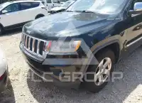 2012 Jeep Grand Cherokee photo