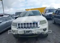 2012 Jeep Grand Cherokee фото