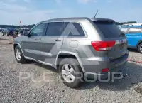 2012 Jeep Grand Cherokee фото