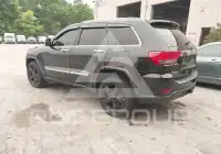 2012 Jeep Grand Cherokee фото