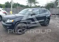2012 Jeep Grand Cherokee фото