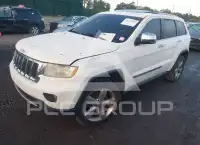 2012 Jeep Grand Cherokee фото