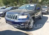 2012 Jeep Grand Cherokee фото