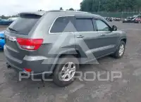 2012 Jeep Grand Cherokee фото