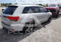 2012 Jeep Grand Cherokee фото