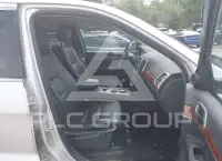 2012 Jeep Grand Cherokee фото