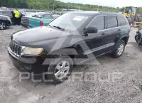 2012 Jeep Grand Cherokee photo