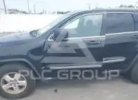 2012 Jeep Grand Cherokee фото