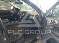 2012 Jeep Grand Cherokee photo