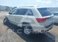 2012 Jeep Grand Cherokee фото