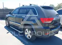 2012 Jeep Grand Cherokee фото