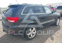 2012 Jeep Grand Cherokee photo