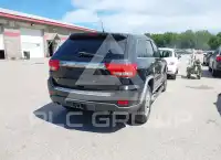 2012 Jeep Grand Cherokee фото