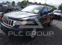 2012 Jeep Grand Cherokee фото