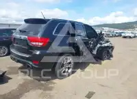 2012 Jeep Grand Cherokee фото