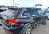 2012 Jeep Grand Cherokee фото