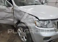 2012 Jeep Grand Cherokee фото