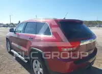 2012 Jeep Grand Cherokee photo