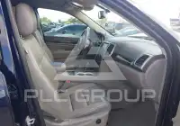 2012 Jeep Grand Cherokee фото