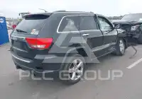 2012 Jeep Grand Cherokee фото