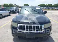 2012 Jeep Grand Cherokee фото