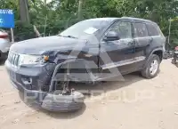 2012 Jeep Grand Cherokee фото